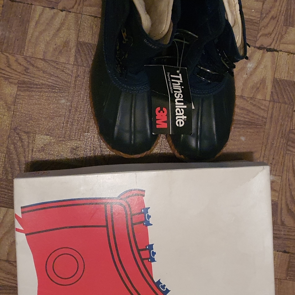 Snow boot - Picture 4 of 4